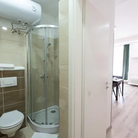 New Studio At The Best Location Budapešť Exteriér fotografie