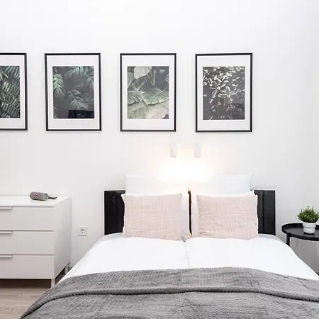 New Studio At The Best Location Budapešť Exteriér fotografie
