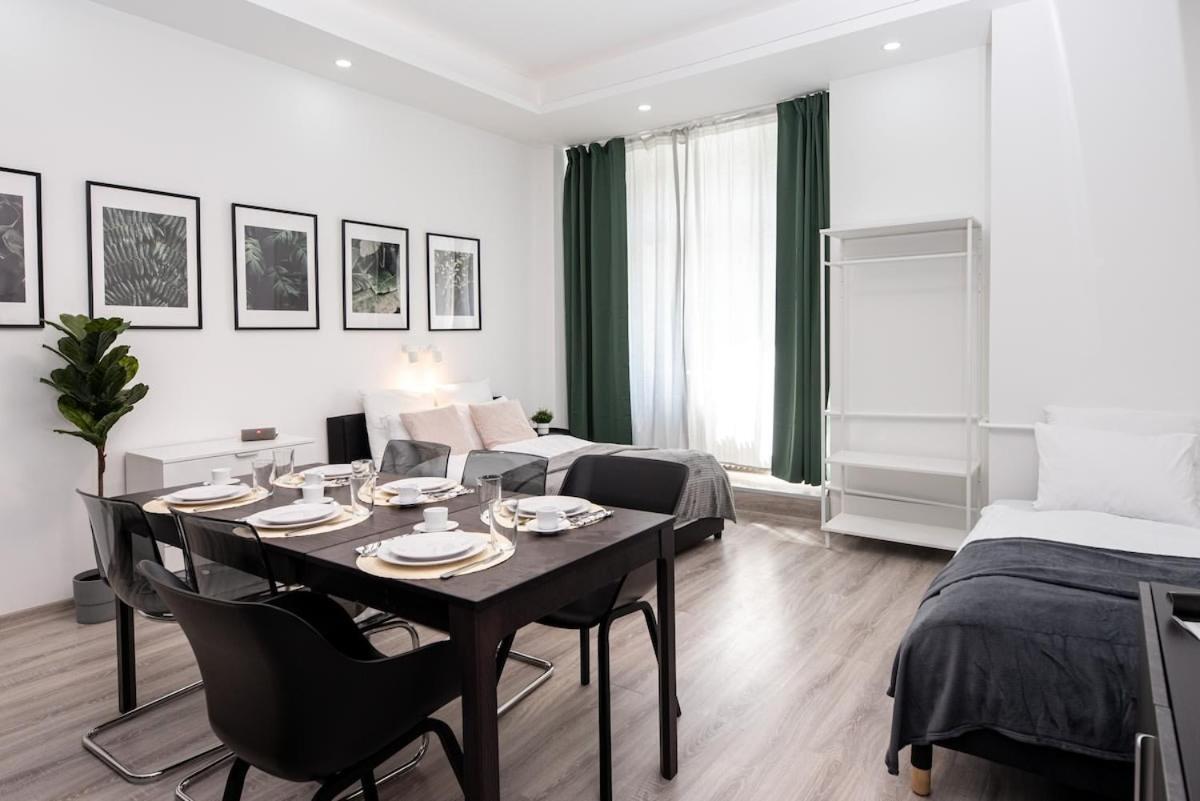 New At The Location Apartment *