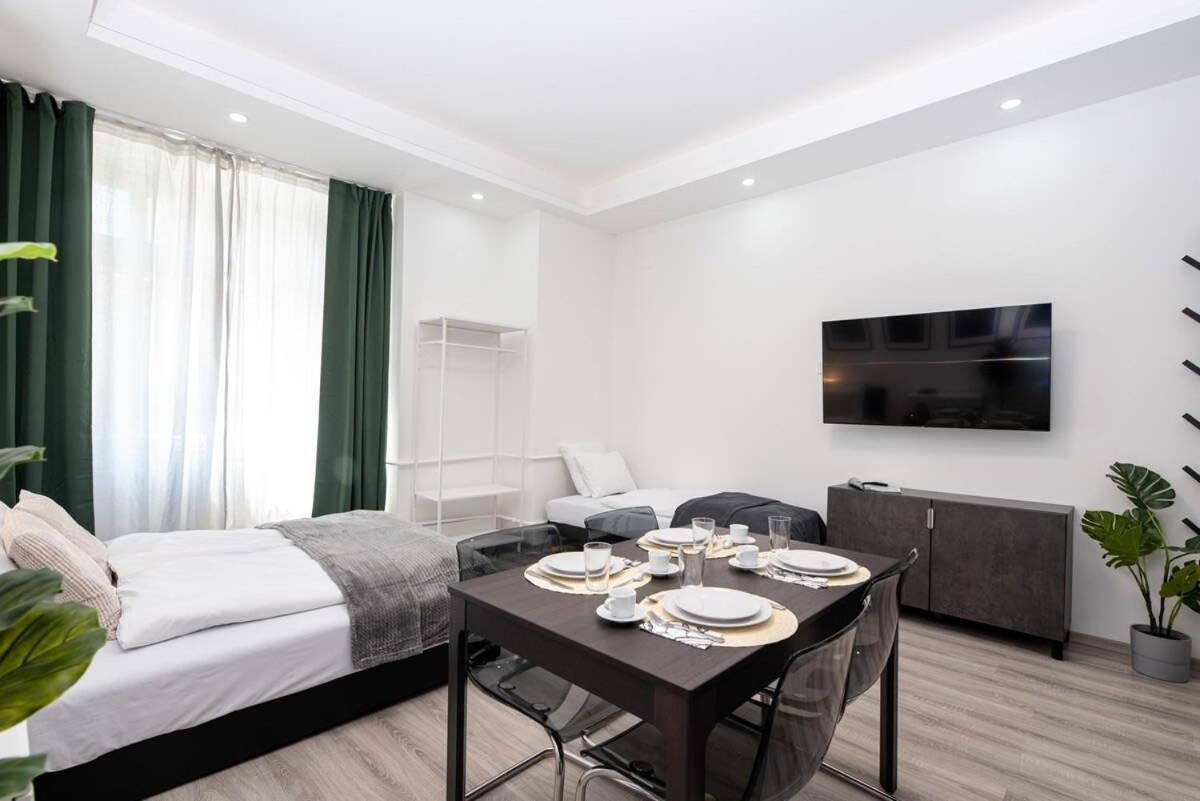 New At The Location Apartment
